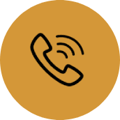 Icon for showing contact information