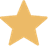 Star for showing score