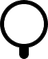 Icon for showing a location