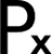 Icon for showing number of spots