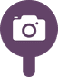 Picture-perfect pin