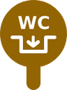 Blackwater stations pin