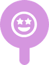 Experiences pin