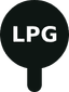 LPG pin
