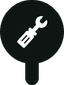 Mechanic pin