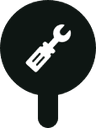 Mechanics pin