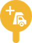 Free motorhome area pin