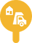 Homestay MH area pin