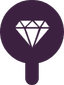 Cool place pin
