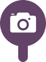 Picture-perfect spots pin